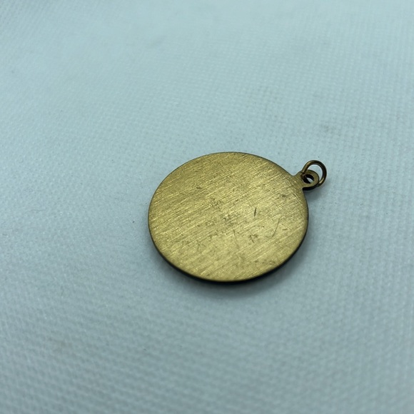 MUSICAL INSTRUMENT PENDANT CHARM PIANO, VIOLIN, SAXOPHONE, NOTOS - Picture 8 of 11